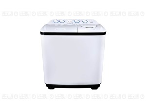 لباسشويي‌دوقلو پاکشوما PTN 9604 AJ-9.6 KG درب ABS