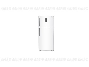 یخچال بالا فریزر جی‌پلاس مدل M5413W