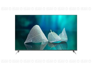 تلویزیون 4K هوشمند 65 اینچ جی‌پلاس مدل 65PU742N