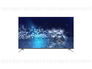 تلویزیون 55 اینچ  ال ای دی هوشمند جی پلاس مدل 55PQ736S