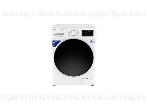 ماشین لباسشویی 7 کیلویی جی‌پلاس مدل GWM-M730W