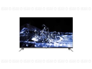 تلویزیون 43 اینچ  ال ای دی هوشمند جی پلاس مدل 43PU744N