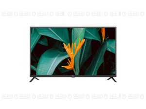 تلویزیون 43 اینچ  ال ای دی جی پلاس مدل 43PH418N