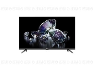 تلویزیون 43 اینچ  ال ای دی هوشمند جی پلاس مدل 43PH614N