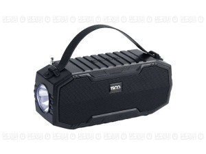 اسپیکر بلوتوثی قابل حمل تسکو مدل TS 23006