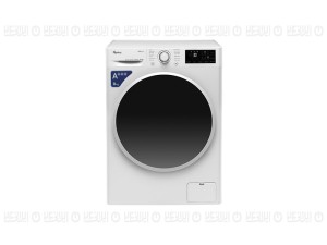 ماشین لباسشویی 8 کیلویی جی پلاس مدل P880W