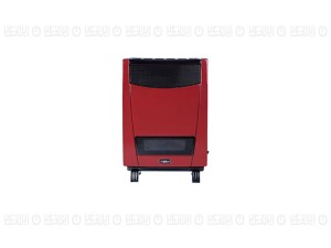 بخاری گازی نیک کالا مدل هوشمند AB7