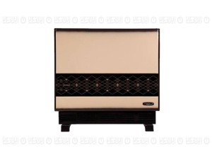 بخاری گازی نیک کالا مدل ایده آل کد MN9