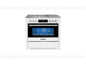 اجاق گاز دوو سری New Imperial مدل DGC5-2112n   کد 41445