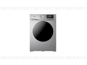 ماشین لباسشویی تی سی ال 8 کیلویی مدل G82-AS