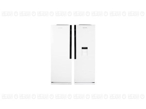 یخچال  فریزر دوقلو هاردستون مدل HD9W