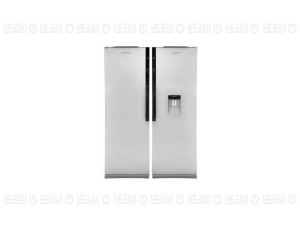 یخچال  فریزر دوقلو هاردستون مدل HD9S