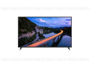 تلویزیون 55 اینچ  ال ای دی هوشمند جی پلاس مدل 55PU720N