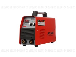 اینورتر جوشکاری آروا 215 آمپر IGBT مدل 2101