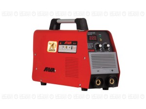اینورتر جوشکاری آروا۲۲۰ آمپر IGBT مدل ۲۱۰۲