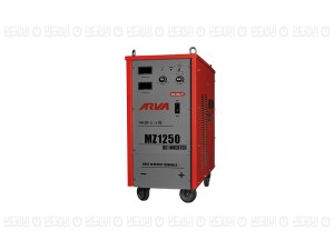 دستگاه جوشکاری آروا زیرپودری ۱۲۵۰ آمپر مدل ۲۱۵۱