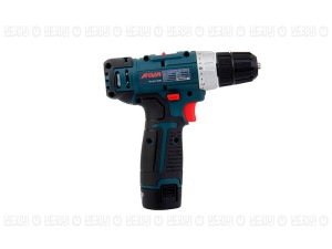 دریل شارژی 12 ولت TDT1205 آروا مدل 5840