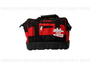 کیف ابزار کف لاستیکی کوچک آروا مدل ۴۵۰۳