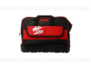 کيف ابزار کف لاستيکي 30سانتی آروا مدل 4507