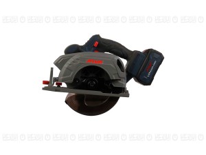 اره گرد بر شارژی براشلس ۲۰ ولت آروا مدل ۵۸۹۰