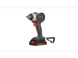 آچار بکس شارژی براشلس ۲۰ ولت آروا مدل ۳۲۳۰