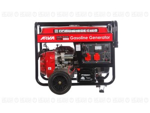 موتور برق بنزینی آروا مدل ۶۱۱۱