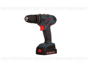 دریل شارژی آروا 14 ولت چکشی مدل 5852