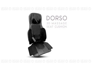 روکش صندلی ماساژور میوتو مدل دورسو