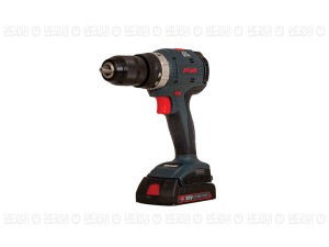 دریل شارژی آروا 20ولت چکشی براشلس مدل 5854