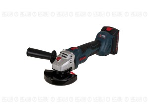 فرز شارژی 20 ولت 125 میلیمتر آروا مدل 5880