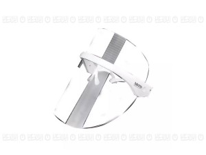 ماسک led تراپی میوتو مدل بلویسو