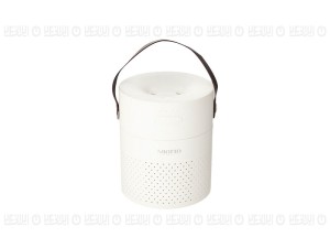 دستگاه بخور سرد میوتو سفید مدل بلینو