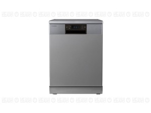 ماشین ظرفشویی 15 نفره پاکشوما مدل PDA 3511 s سیلور