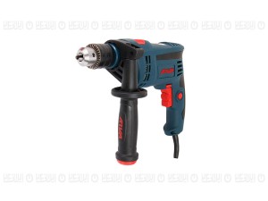 دریل چکشی ۸۵۰ وات ۱۳ میلیمتری آچاری مدل ۵۳۰۴ آروا