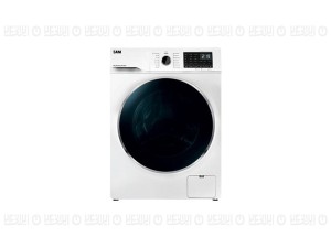 ماشین لباسشویی سام مدل BL-P1475/W ظرفیت 9 کیلوگرم
