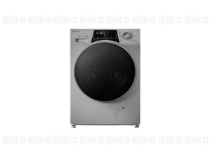 ماشین لباسشویی 8 کیلو گرم کندی مدل  PFC 846 S سیلور