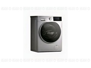 ماشین لباسشویی 9 کیلویی زیرووات مدل FCA 4960 S سیلور