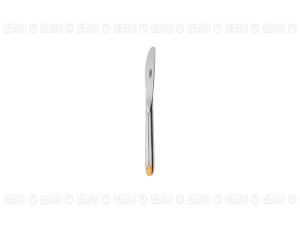 کارد میوه خوری  ناب استیل مدل پالرمو بسته 6 تایی