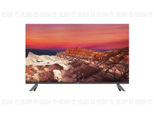 تلویزیون هوشمند Full HD اسنوا سایز 43 اینچ SSD-43SK14100M Model