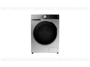 ماشین لباسشویی 8 کیلویی پاکشوما  مدل BWF 40807 iST سیلور