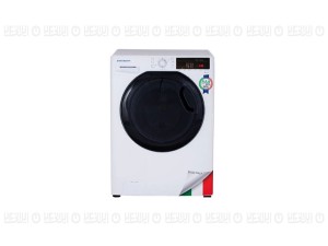 ماشین لباسشویی8کیلویی زیرووات FCA 3820 W