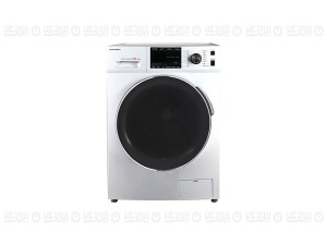 ماشین لباسشویی 7 کیلویی پاکشوما  مدل TFB-76402 WT