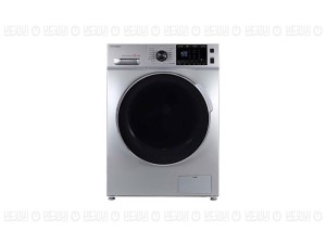 ماشین لباسشویی 9 کیلویی پاکشوما  مدل BWF 40902 iST سیلور