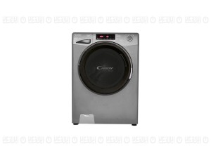 ماشین لباسشویی 9 کیلو گرم کندی مدل PFC 944 S سیلور