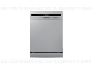 ماشین ظرفشویی 15 نفره پاکشوما مدل PDV 3513 S سیلور