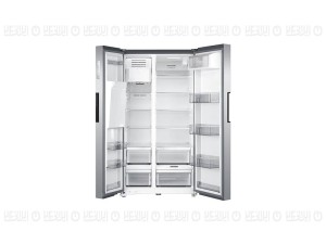 یخچال و فریزر ساید بای ساید  پاکشوما مدل RSP 800S