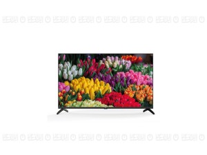 تلویزیون 43 اینچ LED هوشمند جی‌پلاس مدل 43PH618N