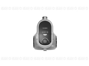 جاروبرقی 2500Wپاکشوما مدل PVC 5015G