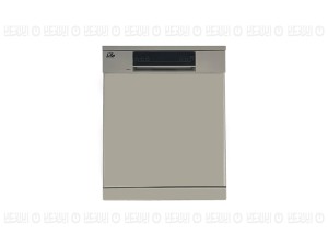 ماشین ظرفشویی 1555 استیل لایف