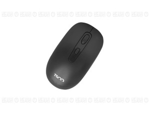 ماوس وایرلس تسکو مدل TM 711W